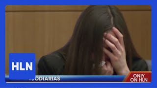 Jodi  Arias' coworker: She was a manipulator