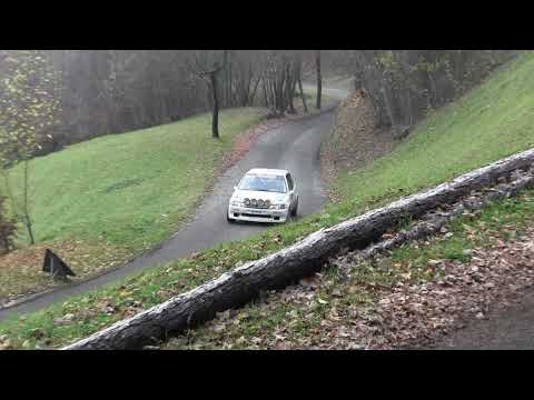30° Rally Città di Schio - Sarto/Visentin