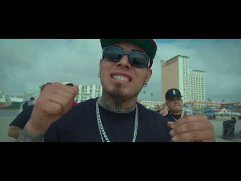 LUIS MEDEL - PURO REAL FT. SHINESE B X LUIS ARAUJO X OUTTEN CALLE (VIDEO OFICIAL)