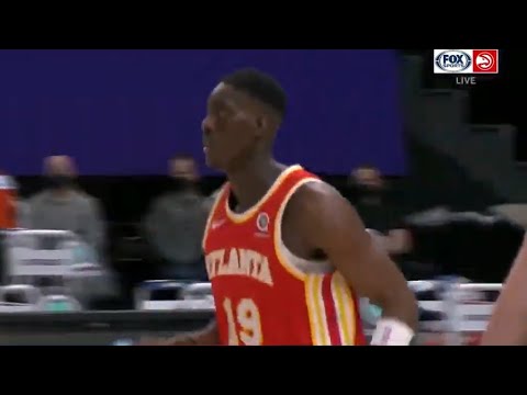 Tony Snell Full Game Highlights 2/10/21