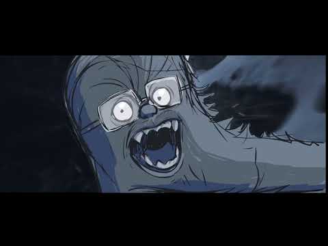 Solo : A Chewbacca Story