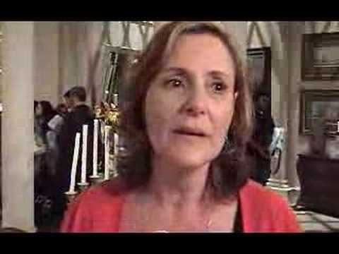 [Sete Pecados] Elizabeth Savala fala sobre a vaidade