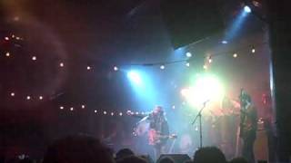 &quot;When the Night Comes&quot; - Dan Auerbach at The Phoenix (November 7th, 2009)