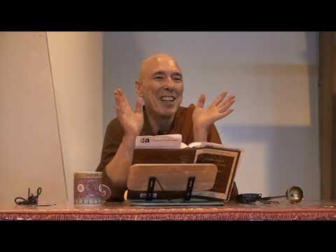 Majjhima Nikāya (MN 035: Sep-4-2010) Bhikkhu Bodhi