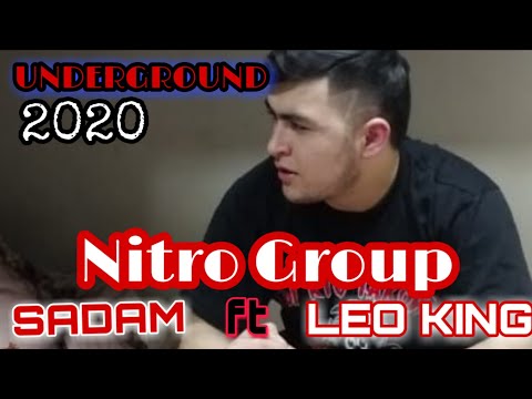 (NG) SADAM ft. LEO KING - UNDERGROUND (2020)