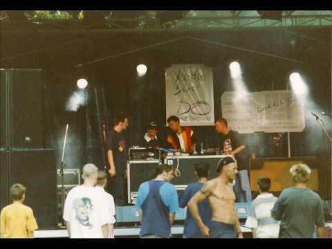 Ohne Gleichen - Sogenannte Freunde Remix (Produced by Shidden und Funky Chris)