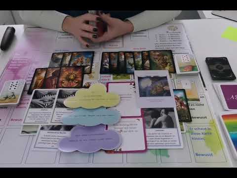 Liebesorakel 💕 Lass es fließen 💕 Seelenpartner