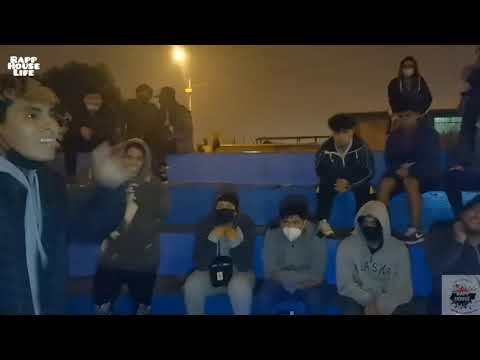 #ENOC VS #ZOULSS ( CUARTOS DE FINAL ) RUMBO A "LA CASONA"