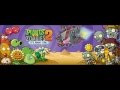 plants vs zombies 2 official song - zombie time ...