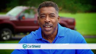 CarShield Side of the Road Featuring Ernie Hudson