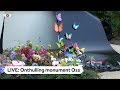 LIVE: Herdenking ongeluk met Stint in Oss