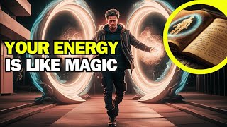 🔴UNLOCK Your Hidden Potential: How to Activate it? (ENERGY = MAGIC)