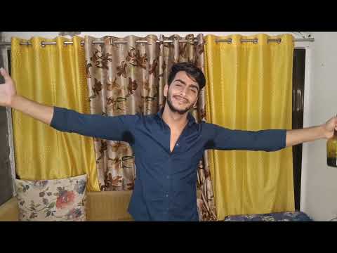 yuvraj tripathi drunk man 