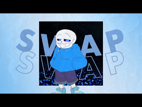SwapSwap ~ MWEHGALOMANIA [Cover]