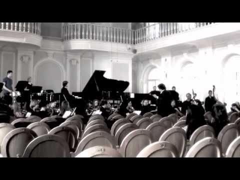 Boris Tchaikovsky - Piano Concerto (5/5)