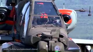 Boeing AH 64 Apache - Twardy Reset