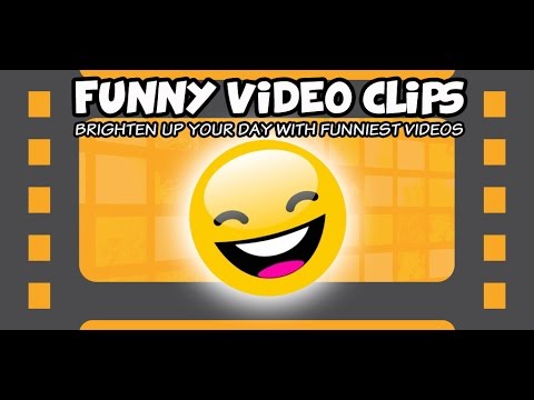 فيديو Funny Video Clips