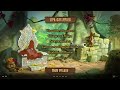The Jungle Book 40th Anniversary Edition UK DVD Menu Walkthrough 2007 Disc 2