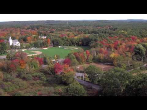 Fall Scenes Bolton, Mass