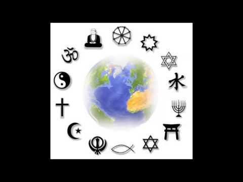 Saverios - Religions