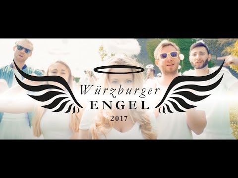 Medimeisterschaften Würzburg 2017 - Wir sind Engel