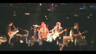 The Damnwells - &quot;I&#39;ve Got You&quot; f/ Pat Sansone - Double Door - 12/18/10