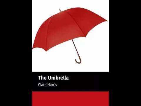 The Umbrella - audiobook