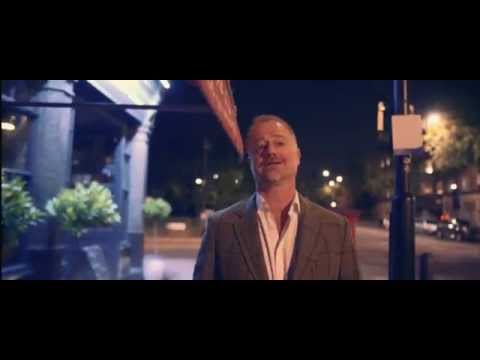 Dan Bettridge - Third Eye Blind (Official Video)