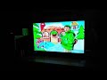 Opening Of Rugrats Christmas VHS From 2002 Special Guest Star King Levi