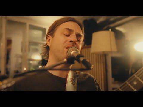 Les Imprimés - Chess - Live at Brageveien Studio, Oslo, Norway