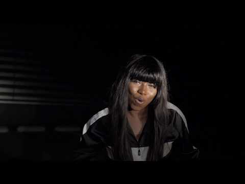 Amy McQueen - Don't Try Me (Freestyle) (Prod. Luviuz)