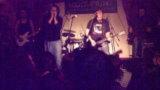 CZB LIVE. Luna Amara CLUJ. Monkey Retail. 19.03.2010.AVI