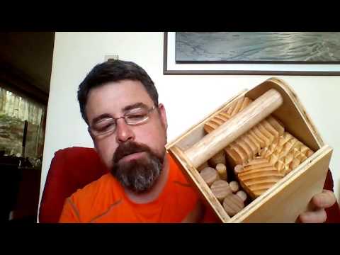 KUBB set made for you