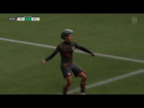 SC Toulon eSport Espoir - Team Rocket ES J3 DIVISION 3 eSport FA