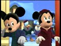 Mickey S Twice Upon A Christmas Disney Channel Promo 2004