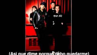 Prisoner of Today - Billy Talent (Sub.español)