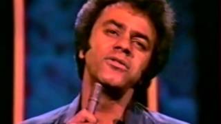 Johnny Mathis ~ Don't Blame Me