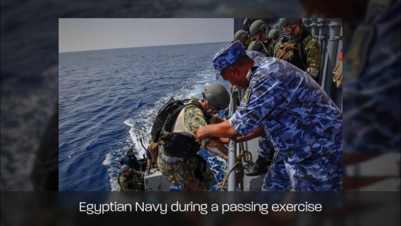 U.S. Navy Week-in-Review: Oct. 21-27, 2018