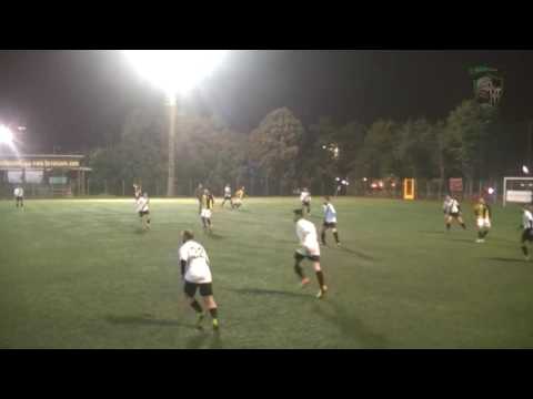 Campionato CSI - Orione vs Gc Flavio 2-0