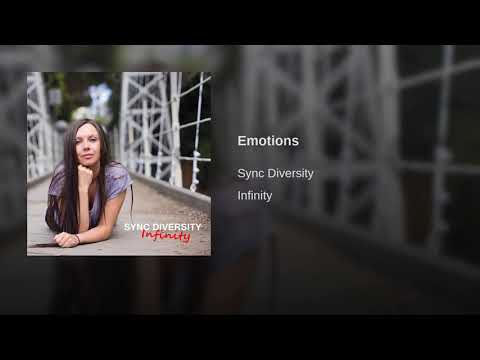 Sync Diversity feat. Veela - Emotions