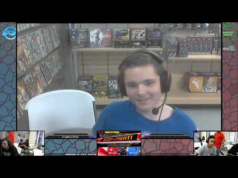 EON #38: EON | Walla vs HR | inf.escape (Winners Final)