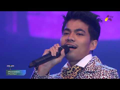 Mic On! Selebriti | Namie | Jemu - Konsert Minggu 8