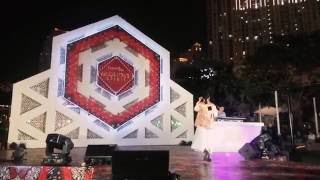 SOUNDWAVE - Single ke 2 ( Kisah Kita )