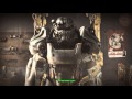 Fallout 4 Title Screen with Theme Music
