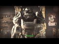 Fallout 4 Title Screen With Theme Music