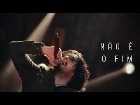 29 Guilherme de Sá - Não É O Fim (Vídeo Oficial)