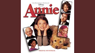 I Think I&#39;m Gonna Like It Here (Grace, Annie, Cast) (Voice)