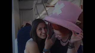 An Tagen wie diesen, wünscht man sich Unendlichkeit.♥