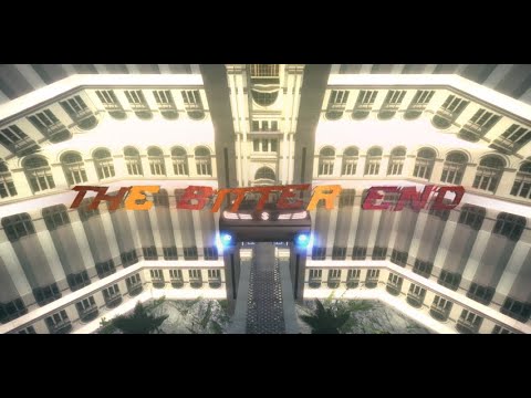 ShondeX ft SKooD - The Bitter End