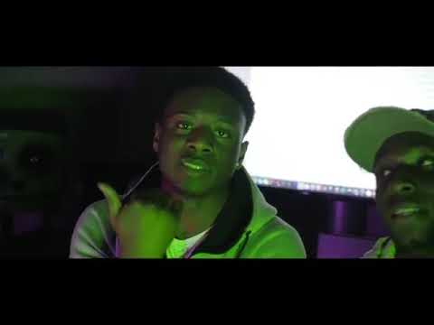 P110 - Ap Caps - Second Home (Music Video)